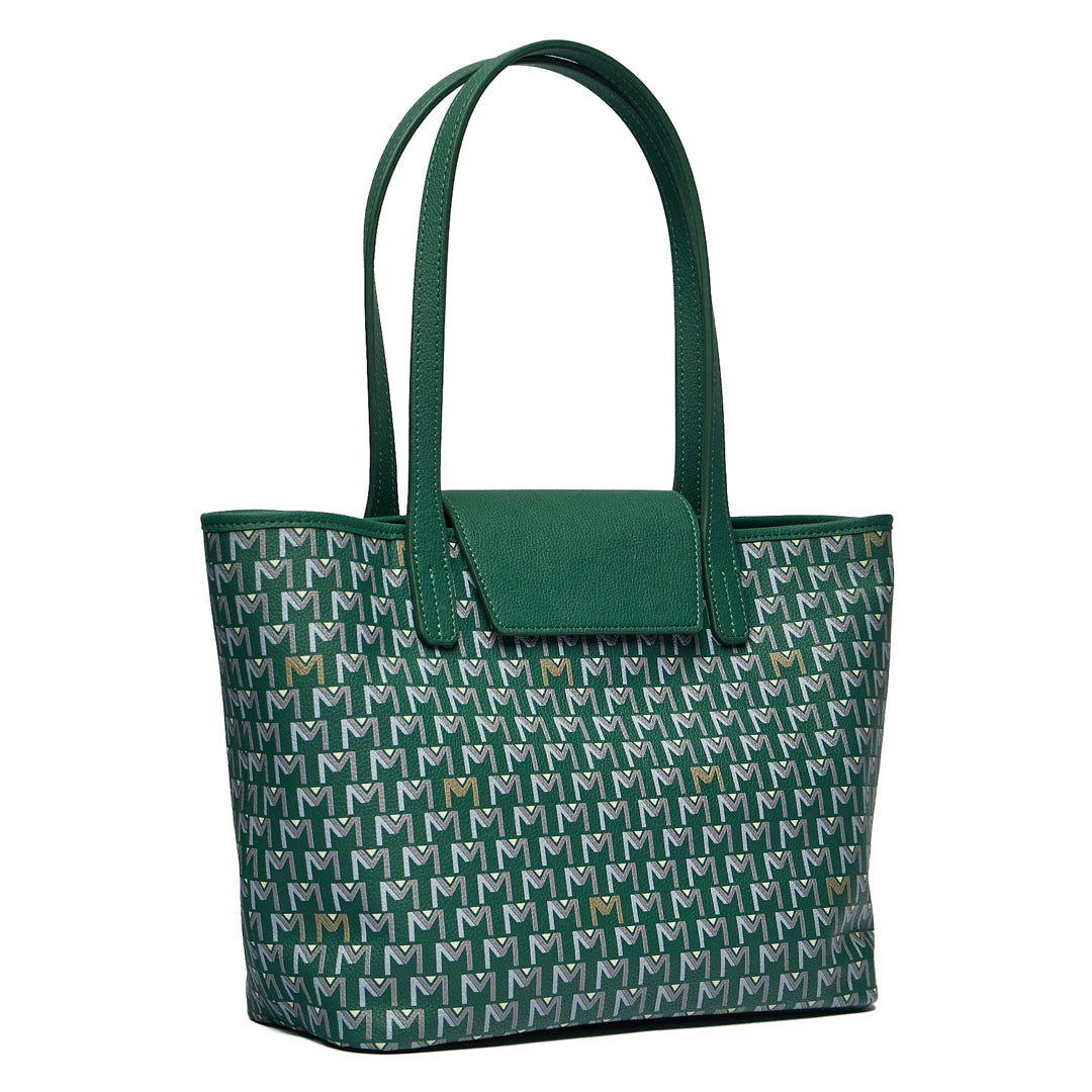 The Flap Tote