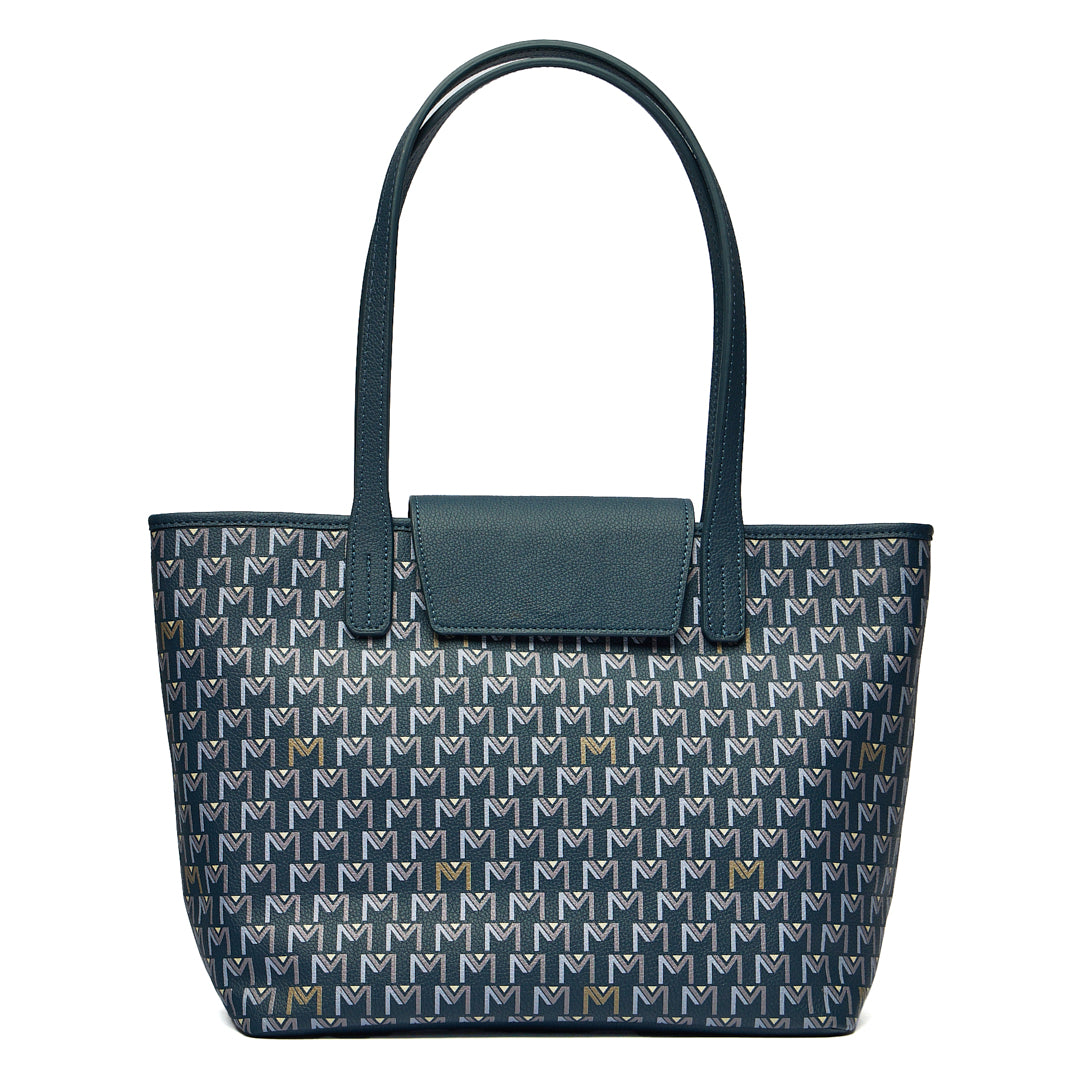 The Flap Tote
