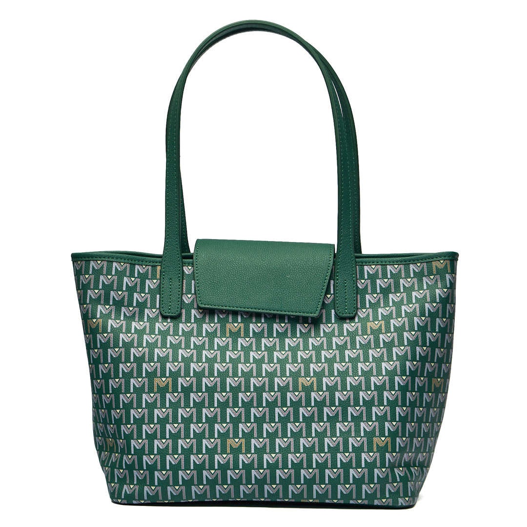 The Flap Tote