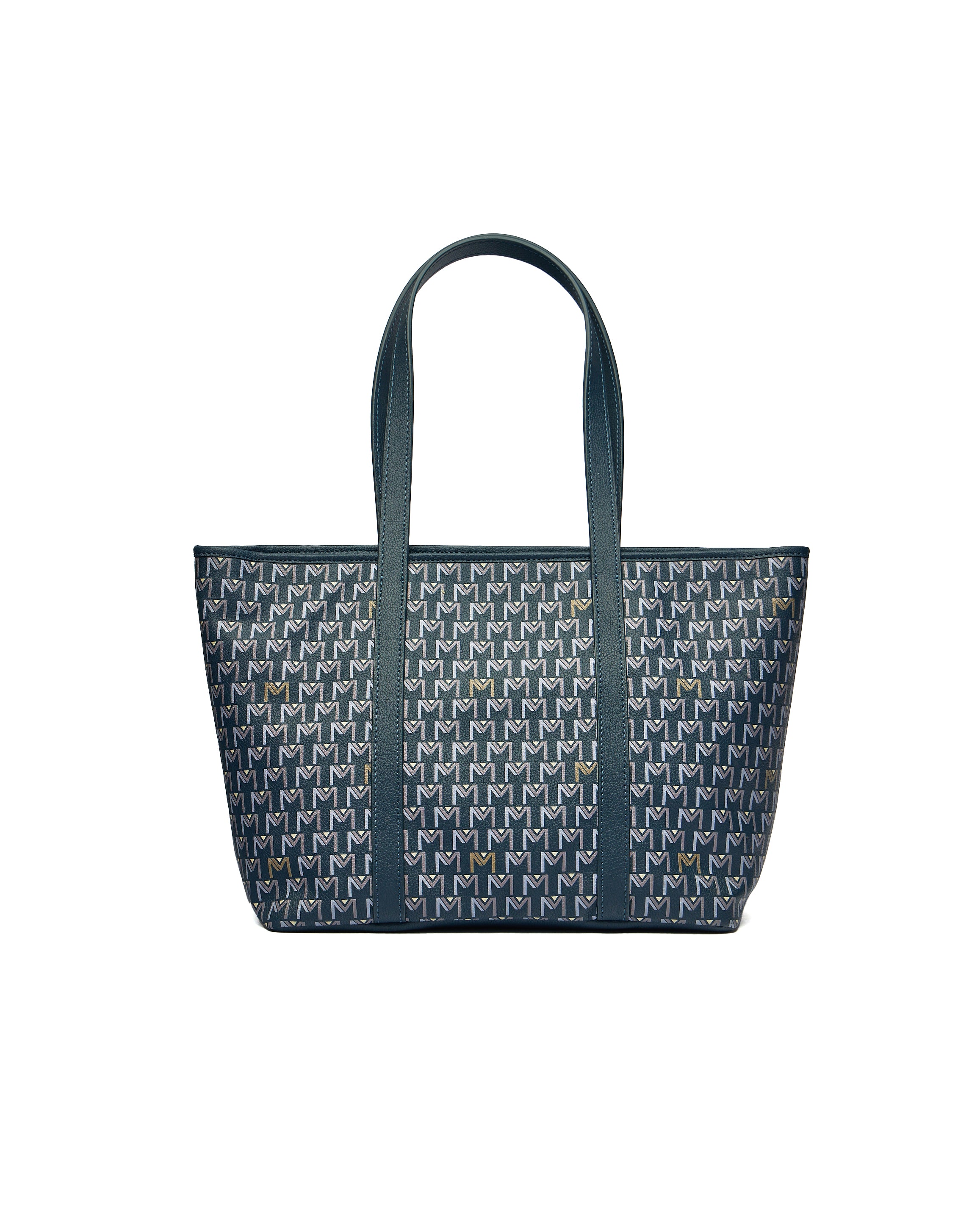 The Medium Zip Tote