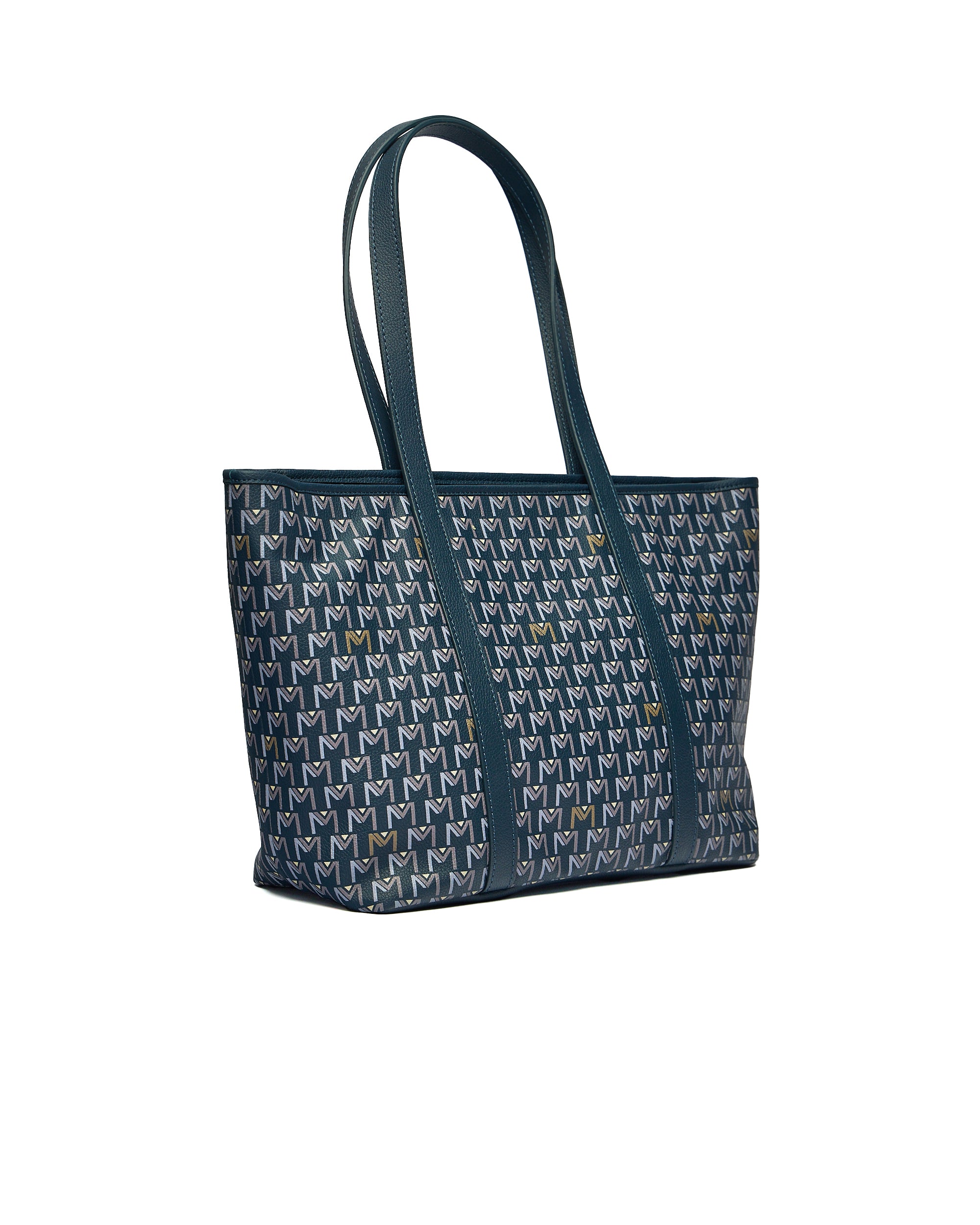 The Medium Zip Tote